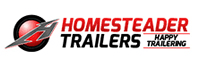 Homesteader Trailers