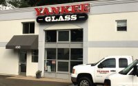 Yankee Glass and Trailer Sales footer logo