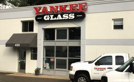 Yankee Glass & Trailer Sales