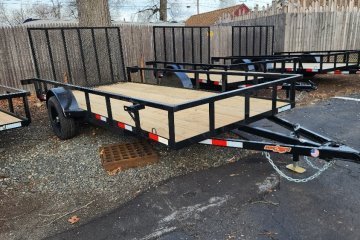 76X14 UTILITY