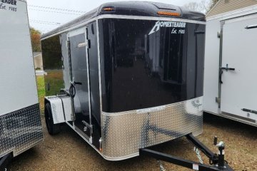 5×8 RAMP DOOR