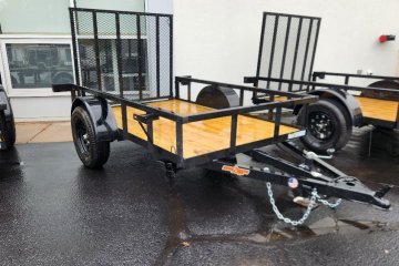 5X8 UTILITY